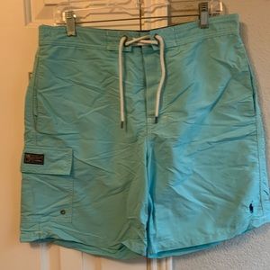 Polo Ralph Lauren Men’s Swim Trunks